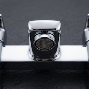 ARKO bath mixer tap, Thermostatic Bath Mixer Tap - CHROME