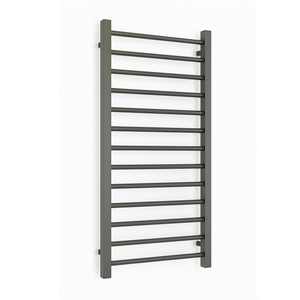 Arko Heated Towel Rail -Gumental– 500 x 1200mm – Straight Bars