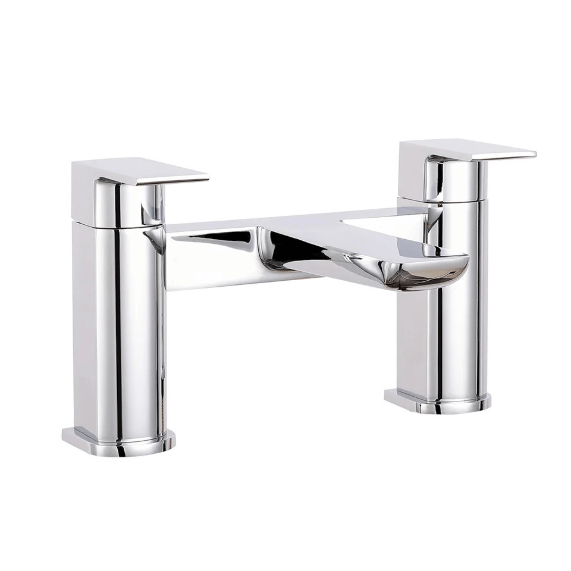 ARKO bath mixer tap, Thermostatic Bath Mixer Tap - CHROME