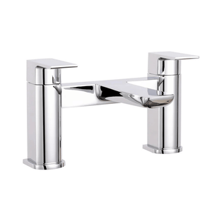 ARKO bath mixer tap, Thermostatic Bath Mixer Tap - CHROME