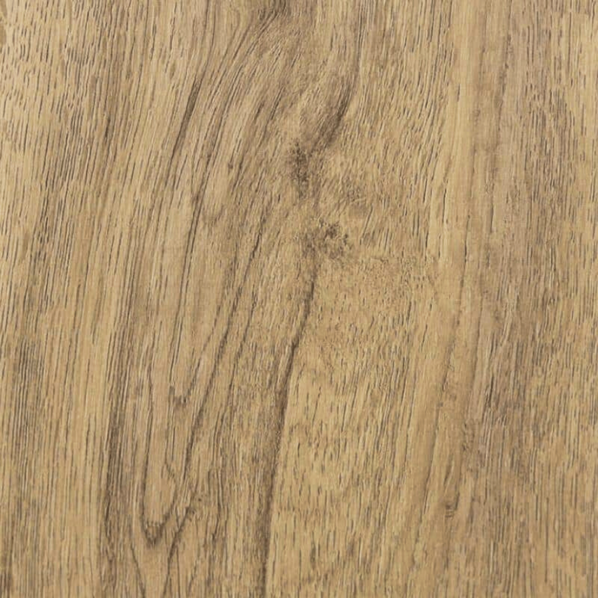 ARKO SPC Vinyl Click Flooring – Medium Oak, 2.2m² Pack, 5.35mm Thick, 0.55mm Wear Layer