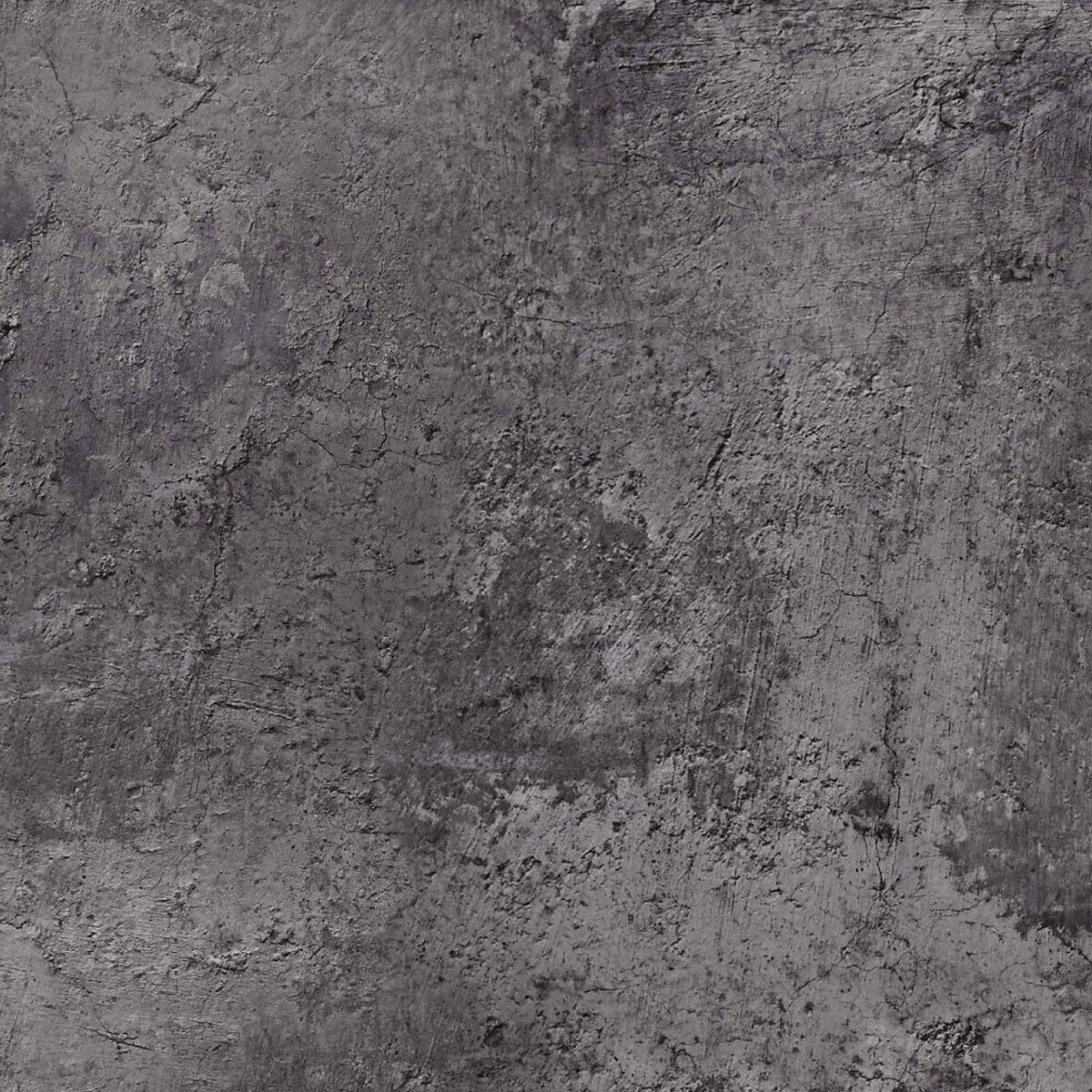 ARKO SPC Vinyl Click Flooring – Anthracite Marble, 1.86m² Pack, 5.35mm Thick, 0.55mm Wear Layer