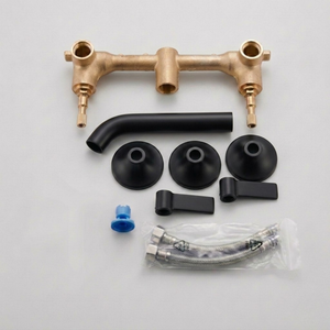 Arlo Bath Filler – Black