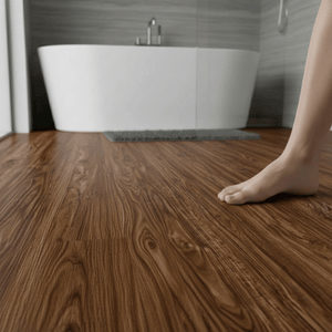 ARKO SPC Vinyl Click Flooring – American Oak, 2.2m² Pack, 5.35mm Thick, 0.55mm Wear Layer