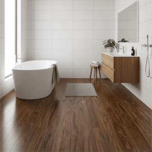 ARKO SPC Vinyl Click Flooring – American Oak, 2.2m² Pack, 5.35mm Thick, 0.55mm Wear Layer