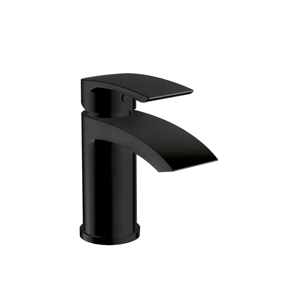 Picasso Basin Mixer Inc Click Waste