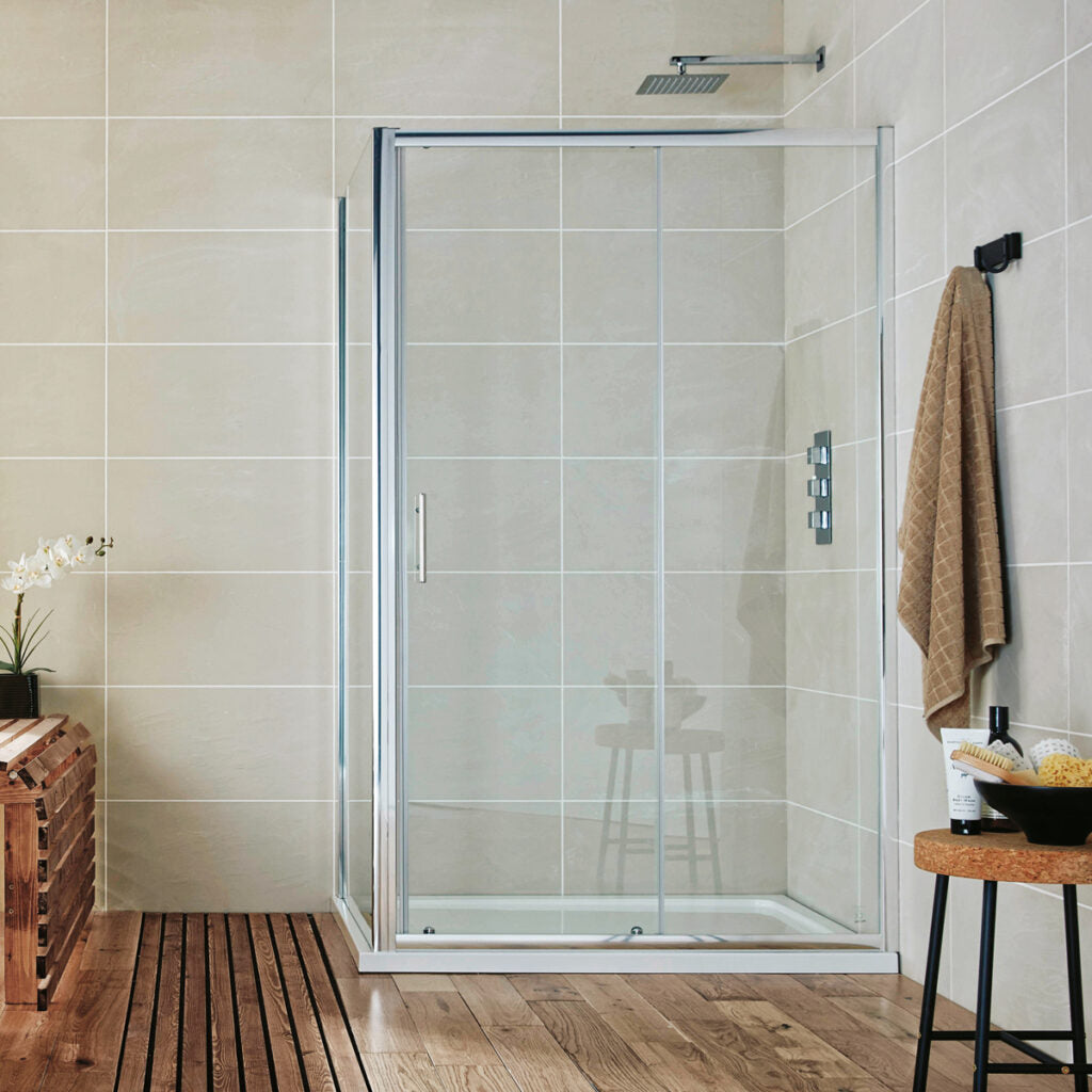 1400 Sliding Door