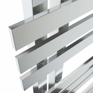 Lizz 600X1800 Chrome Towel Rail