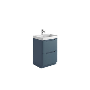 Serena 600 Floor Standing Vanity Unit