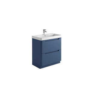 Serena 800 Floor Standing Vanity Unit