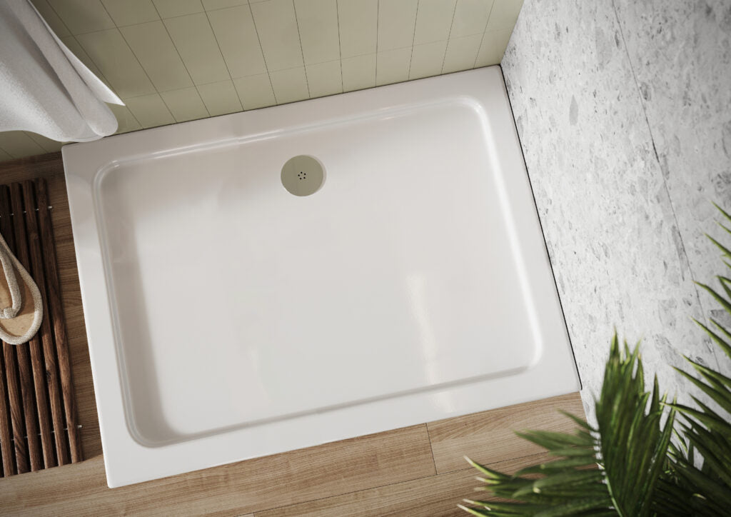 Shower Tray