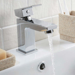 Ria Basin Mixer Inc Click Waste
