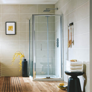 900 Bifold Door