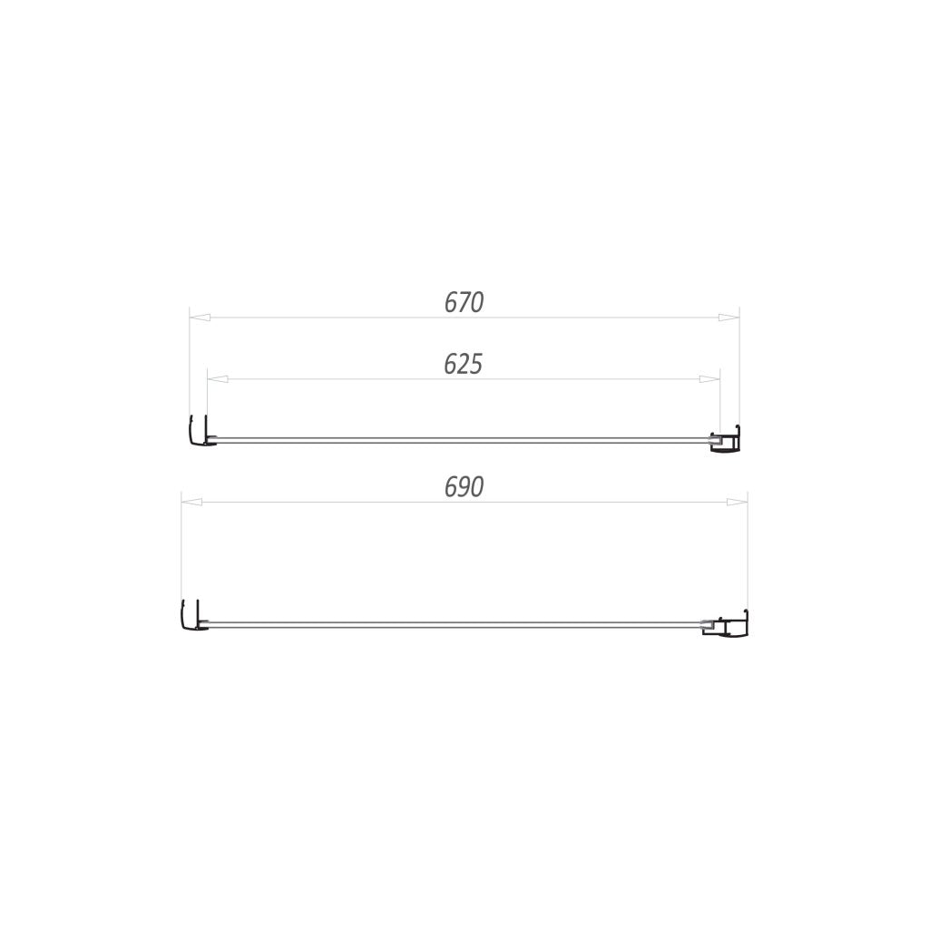 700 Side Panel