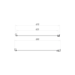 700 Side Panel
