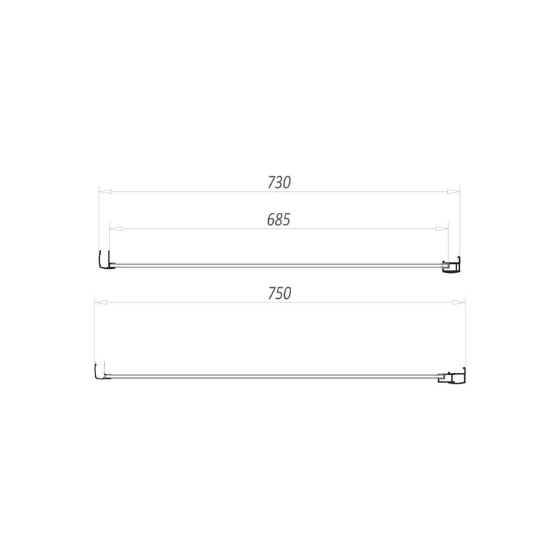 760 Side Panel
