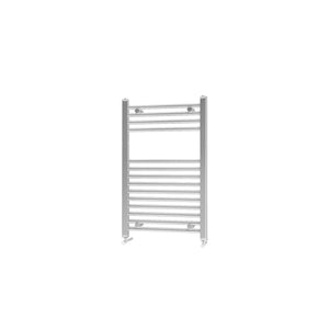 Strike Chrome 400X800 Towel Rail