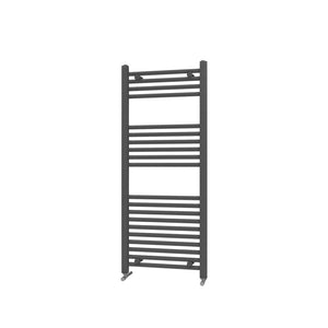 Strike Anthracite 600X1200 Towel Rail