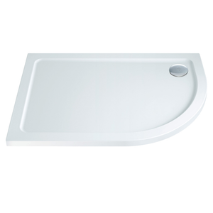 1200X900 Offset Quadrant Tray (Right Hand)
