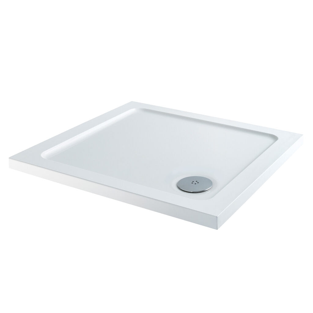 800X800 Shower Tray