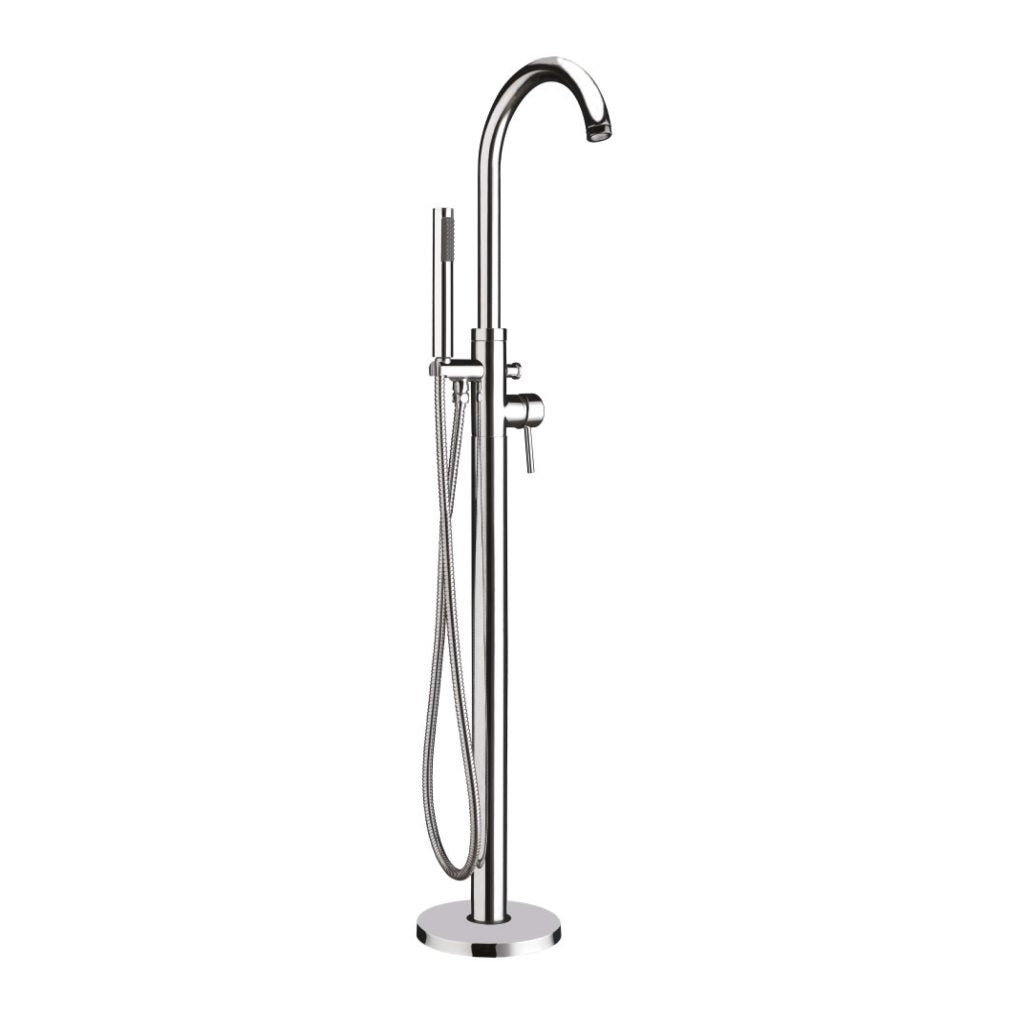 Presley  Shower Mixer