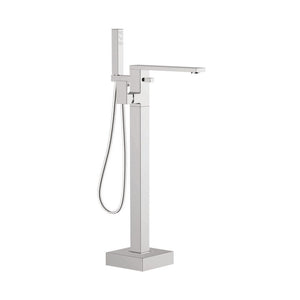 Ria Freestanding Bath Shower Mixer
