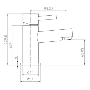 Presley Basin Mixer Inc Click Waste