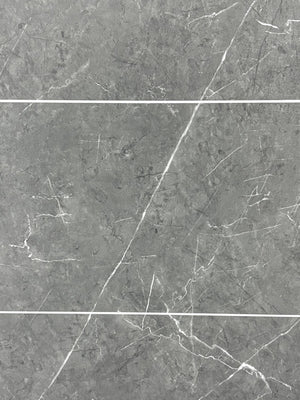 Tuscany Marble Tile 600mmx2700mmx10mm (Pack of 2)