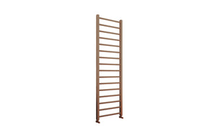 Webb Brushed Bronze 500x1600 Towel Rail