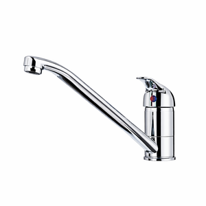 Arko ARUBA Kitchen Mixer Tap, Single Lever Control  – Chrome