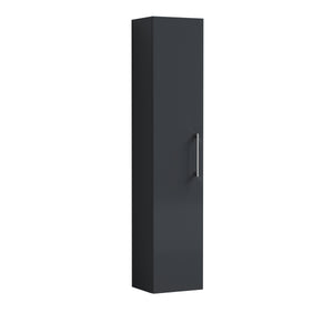 Wall Hung Tall Unit 1 Door 300mm