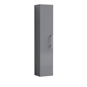 Wall Hung Tall Unit 1 Door 300mm