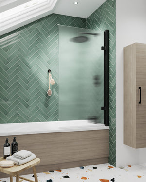 Wall Hung Tall Unit 1 Door 300mm