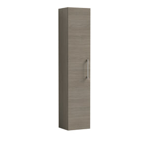 Wall Hung Tall Unit 1 Door 300mm