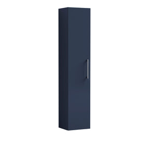 Wall Hung Tall Unit 1 Door 300mm