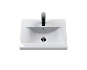 Reina WC Unit 500mm