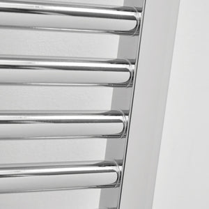 Strike 600X1600 Towel Rail