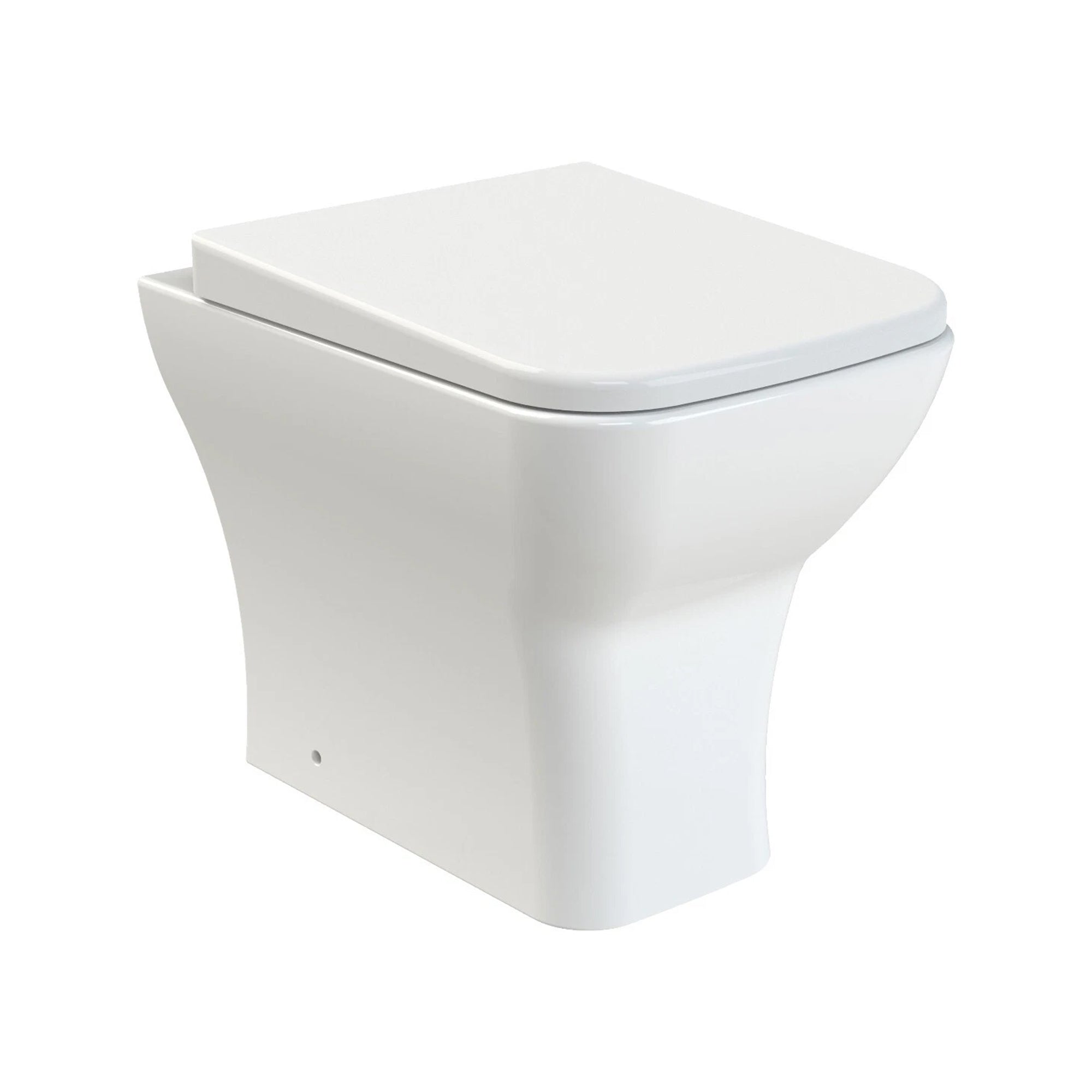 Arko Tana 1100mm Bathroom Vanity Unit Set Basin Sink Toilet WC Right Hand Furniture Storage - Anthracite
